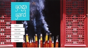 logo Yoga Yard