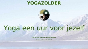 logo Yogazolder