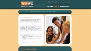 logo Yourpal