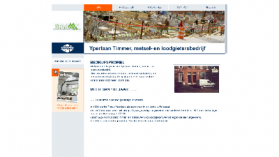 logo Yperlaan Timmer-Metsel- en Loodgietersbedrijf