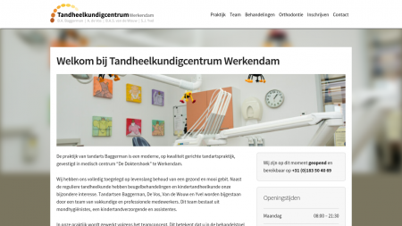 Tandartsen Yvel
