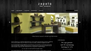 logo Zapato