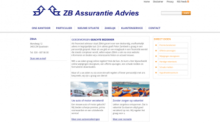 ZB Assurantie Advies