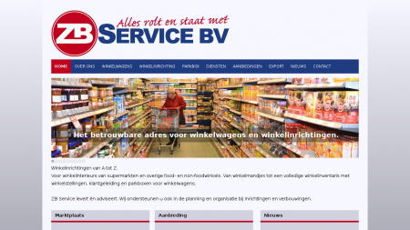 ZB Service BV