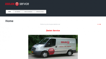 Zeelen Service