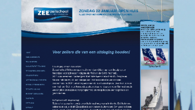 logo NL Sailing Events