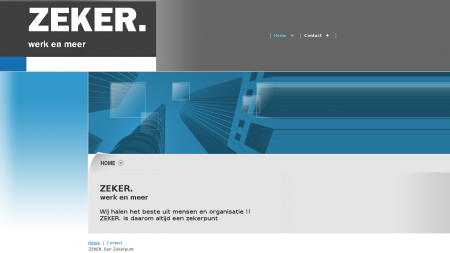 Zeker