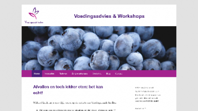 logo Zelfbewust Op Gewicht