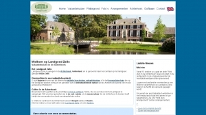 logo Landgoed Zelle