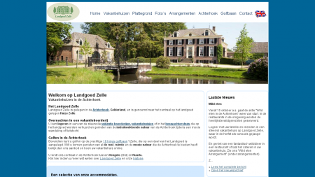 Landgoed Zelle