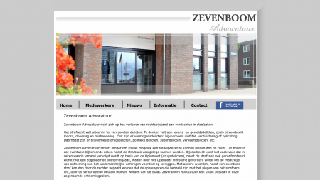 Zevenboom Advocatuur BV