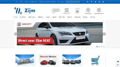 logo Zijm Volkswagen VW-Seat-Audi-Dealer