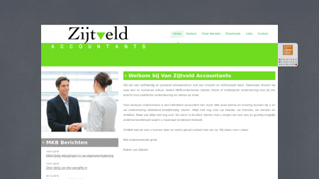 Van Zijtveld Accountants