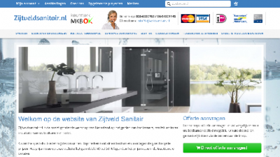 logo E.Z. Zijtveld