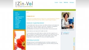 logo Zin-Vol