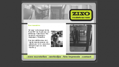 logo Ziso Meubels op Maat