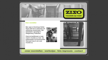 Ziso Meubels op Maat