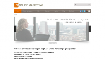 ZO! Online Marketing