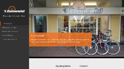 logo Zonnewiel 't