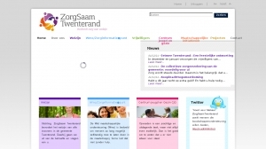 logo Stichting ZorgSaam Twenterand