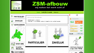 logo ZSM Afbouw