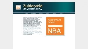 logo Zuiderveld Accountancy