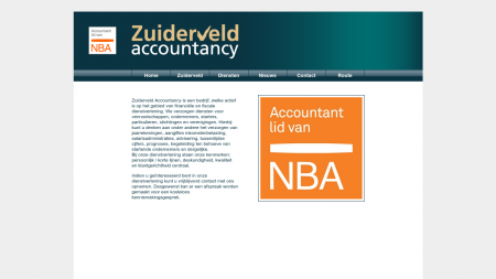 Zuiderveld Accountancy