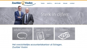 logo Zuurbier Voulon Accountants