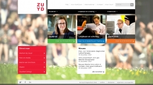 logo Zuyd Hogeschool