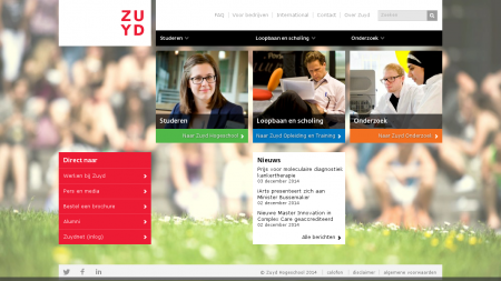 Zuyd Hogeschool