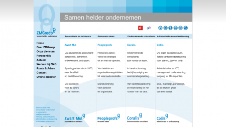 Zwart Mul Accountants en adviseurs