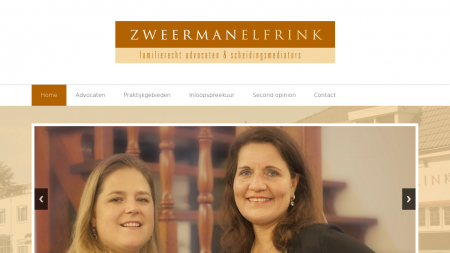 Zweerman Elfrink Advocaten