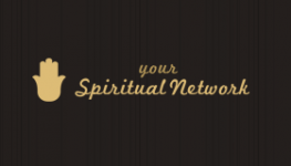 Logo Your Spiritual Network