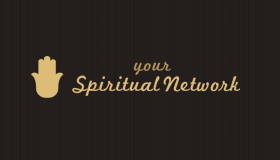 logo Your Spiritual Network