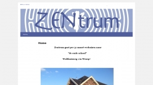 logo ZENtrum