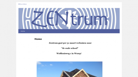 ZENtrum