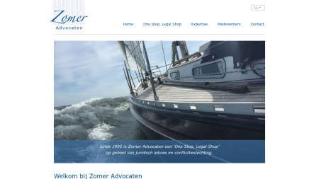 Zomer Advocaten