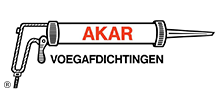 logo AKAR afdichtingen