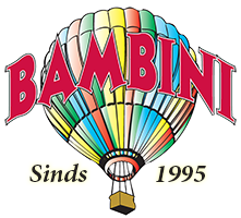 Bambini Kinderdagverblijf