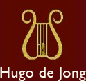Hugo de Jong piano’s & vleugels