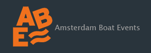 logo Amsterdam Boat Events