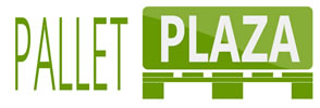 logo Pallethandel Pallet Plaza B.V.