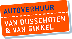 Van Dusschoten & van Ginkel