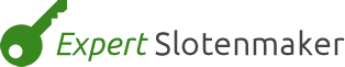 Expert Slotenmaker