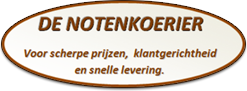 De Notenkoerier