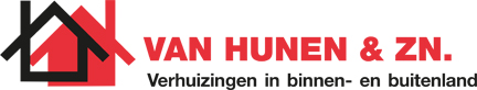 Van Hunen Verhuizingen