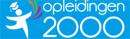 Opleidingen 2000