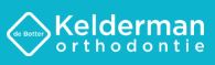 logo Kelderman Orthodontie de Botter