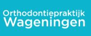 logo Orthodontiepraktijk Wageningen