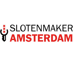 Slotenmaker Amsterdam